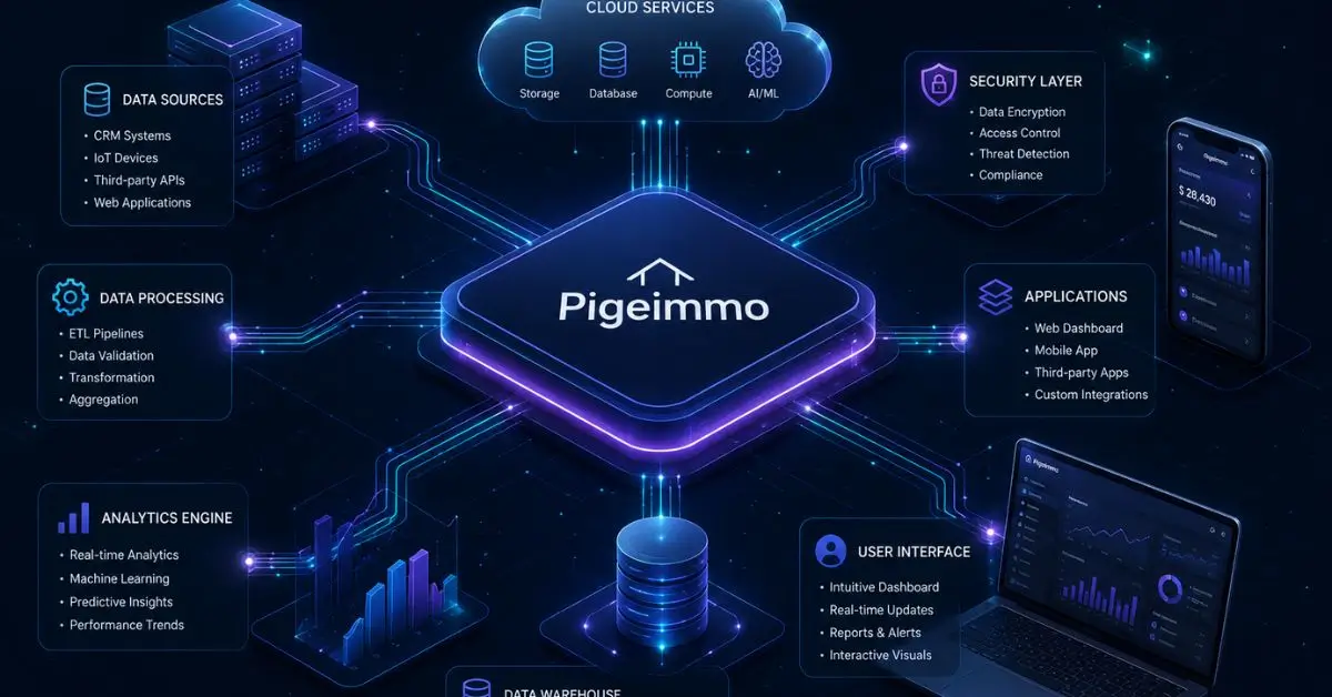 Pigeimmo Explained: Meaning, Uses And Complete Beginner Guide -technollogy