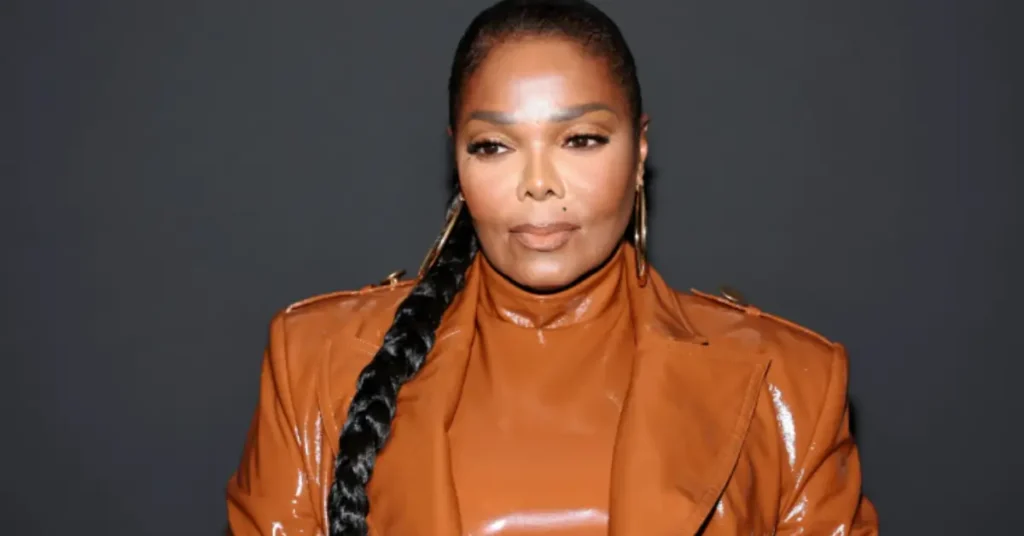 How Much Janet Jackson Net Worth? Complete Wealth Guide -technollogy/