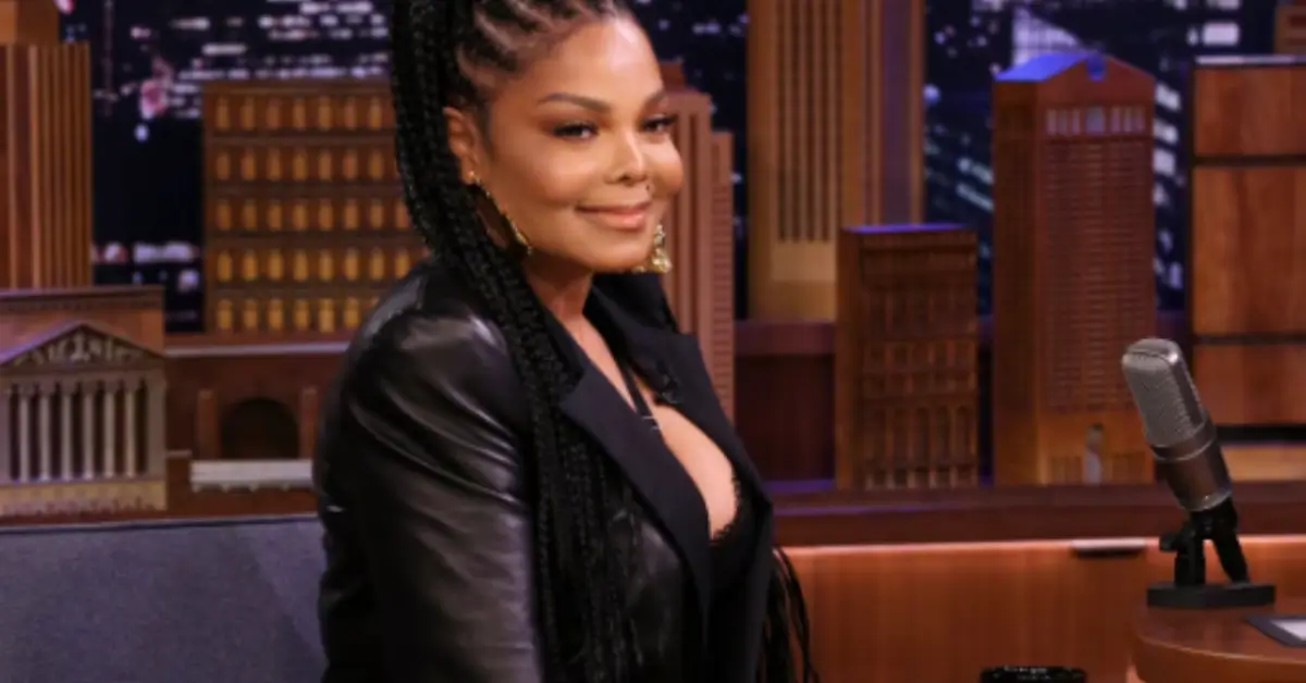 How Much Janet Jackson Net Worth? Complete Wealth Guide