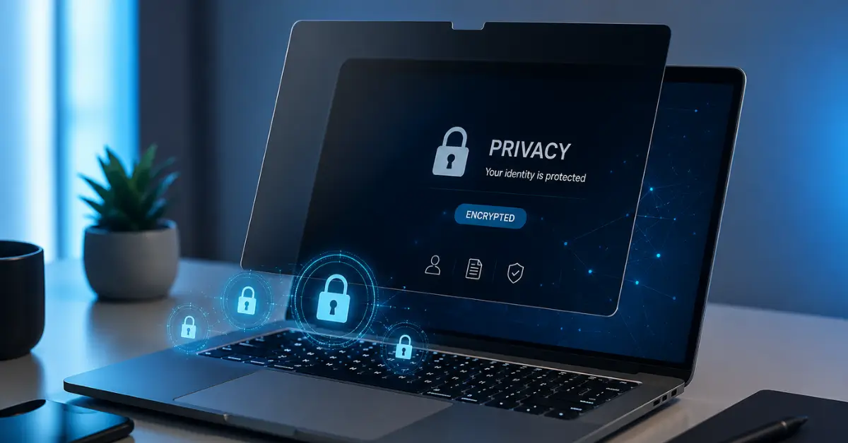 pprnhd8k: Digital Identity Guide And Privacy Tips