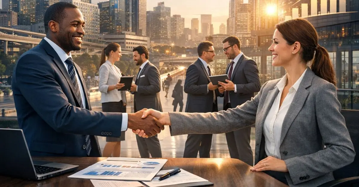 Always Businesses SocialBizMagazine: What to Know 2026