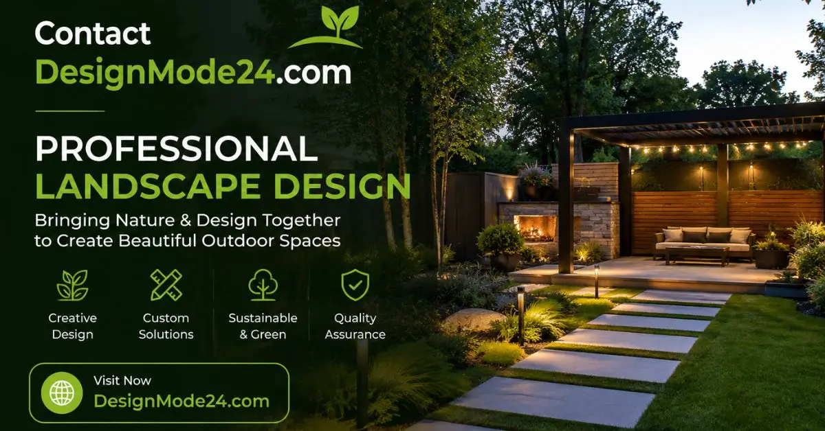 Contact DesignMode24 com: What to Know First