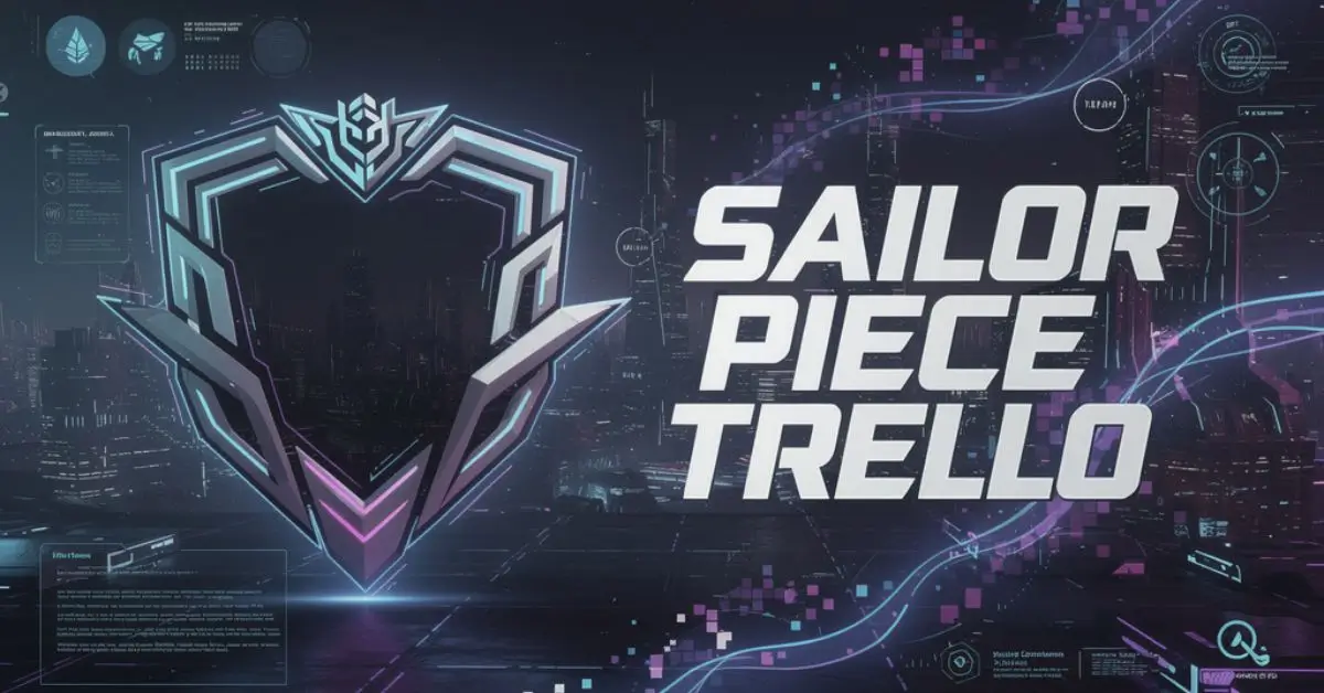 Sailor Piece Trello: Full Player Guide and Game Info