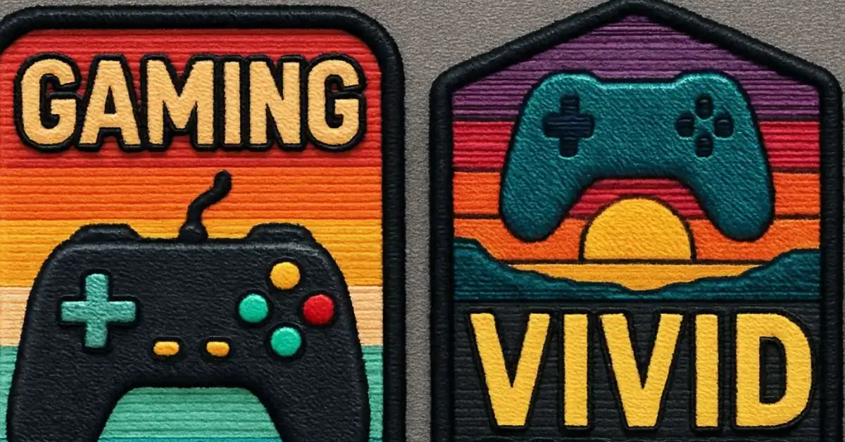 Gaming Vivid2201 Patches: Performance Guide 2026